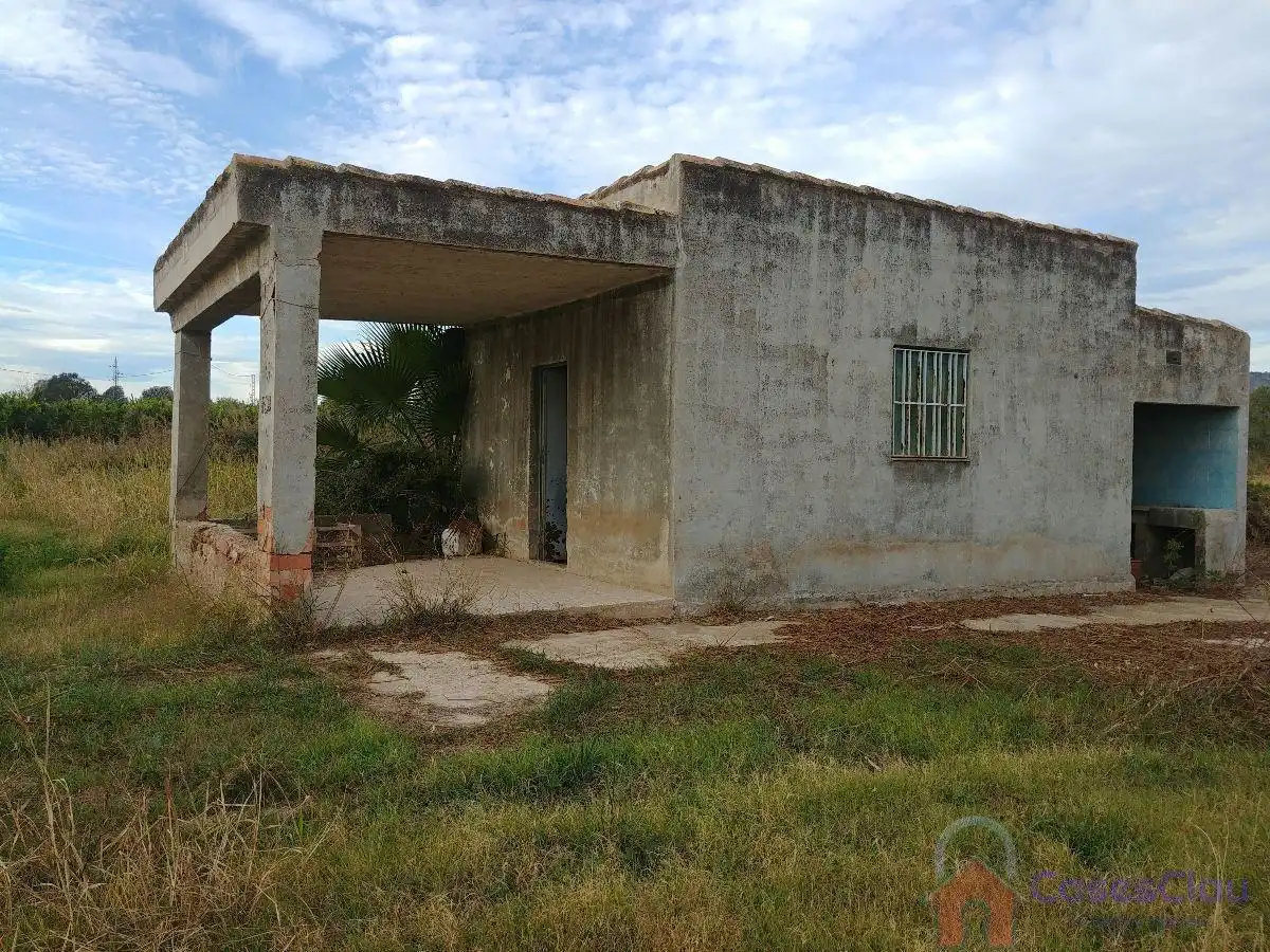 Grundstücke und Bauplätze zum Verkauf in MOLI LA FONT, imagen 14