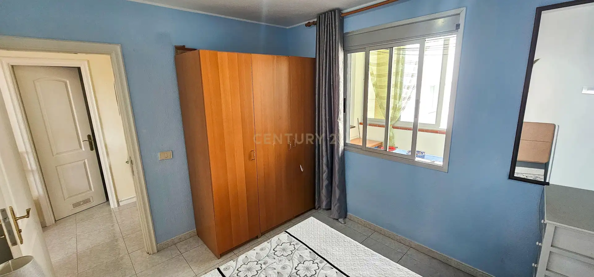 Bedroom of Apartments for sale in Granadilla de Abona