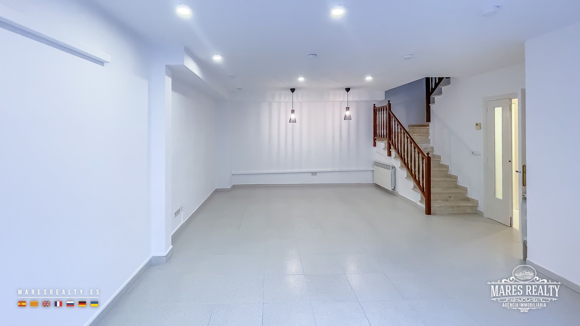 Flat to rent in Blanes  with Heating, Storage room and Home automation