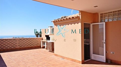 Foto 3 de Ático en venta en Calle Calle Punta Prima, El Alamillo, Mazarrón