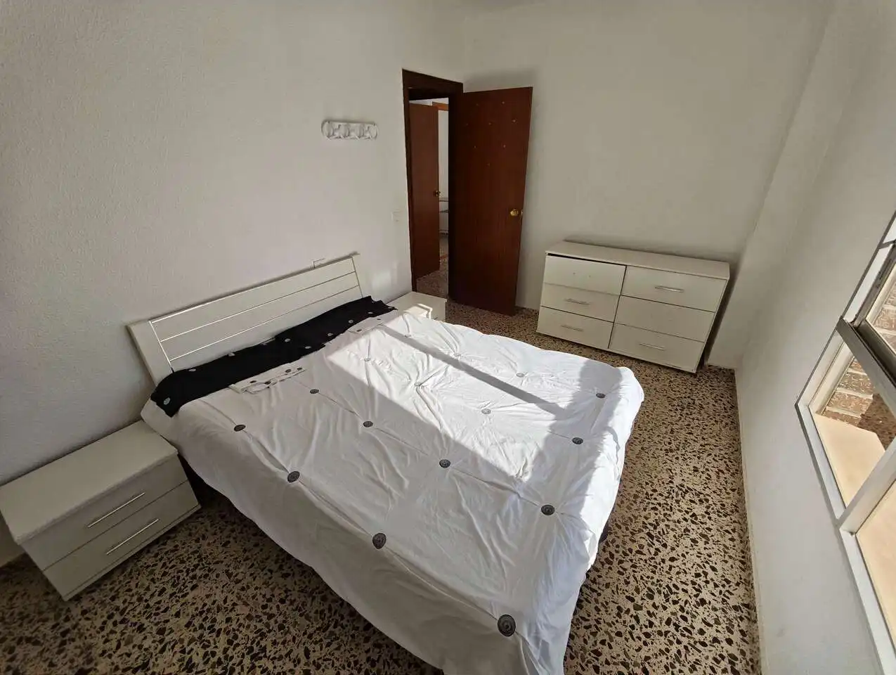 Apartament en venda a Desamparados - Hurchillo - Torremendo