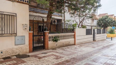 Photo 3 of Houses for sale in Calle Machaquito, La Cruz, Granada Capital