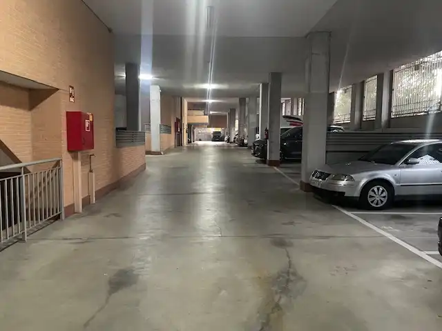 Parking of Garage for sale in Madrid