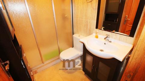 Foto 5 de Dúplex en venda a Carrer Sant Pere, Las Viñas, Alicante