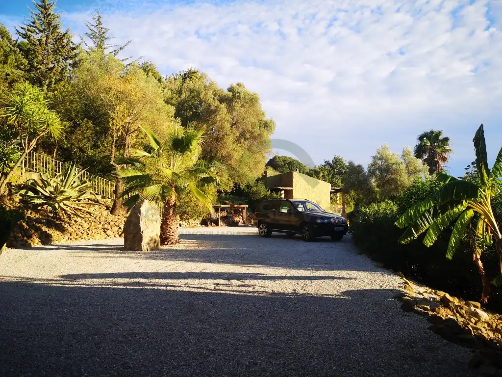 Casa rústica en venda a Gaucín, imagen 5