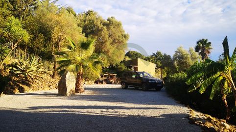 Foto 5 de Finca rústica en venta en Gaucín, Málaga