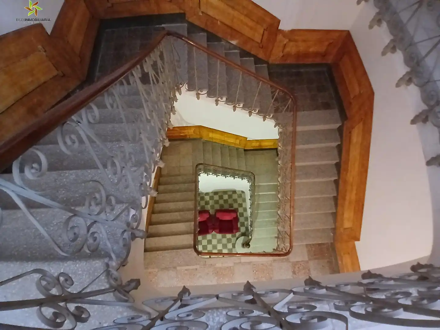 Casa amb jardí en venda a Algueña, imagen 16