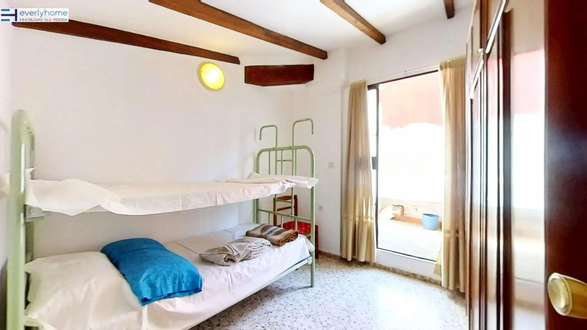 Casa amb terrassa en venda a Poblats Marítims, imagen 42