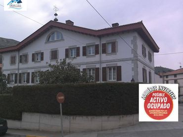 Wohnung mit Aufzug zum Verkauf in Calle Mioño