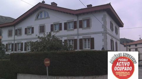 Venta piso en Castro Urdiales Cantabria