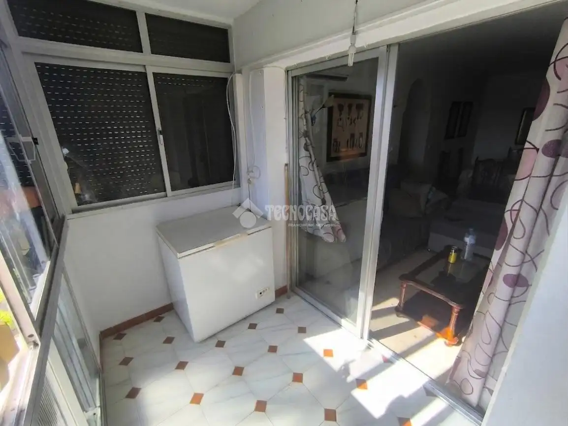 Habitación de Piso en venta en Estepona con Terraza