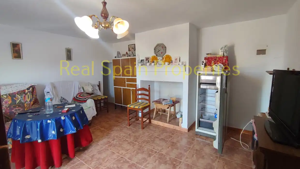 Casa rústica en venta en Vélez-Rubio, imagen 2