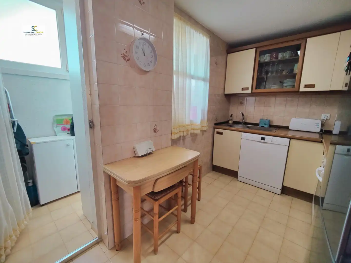 Piso con piscina en venta en Playa de San Juan - El Cabo de las Huertas, imagen 12