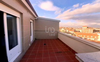 Terrace of Flat for sale in La Bañeza   with Terrace