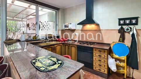 Foto 4 de Casa adosada en venda a Calle Sant Vicent, de, Alberic, Valencia