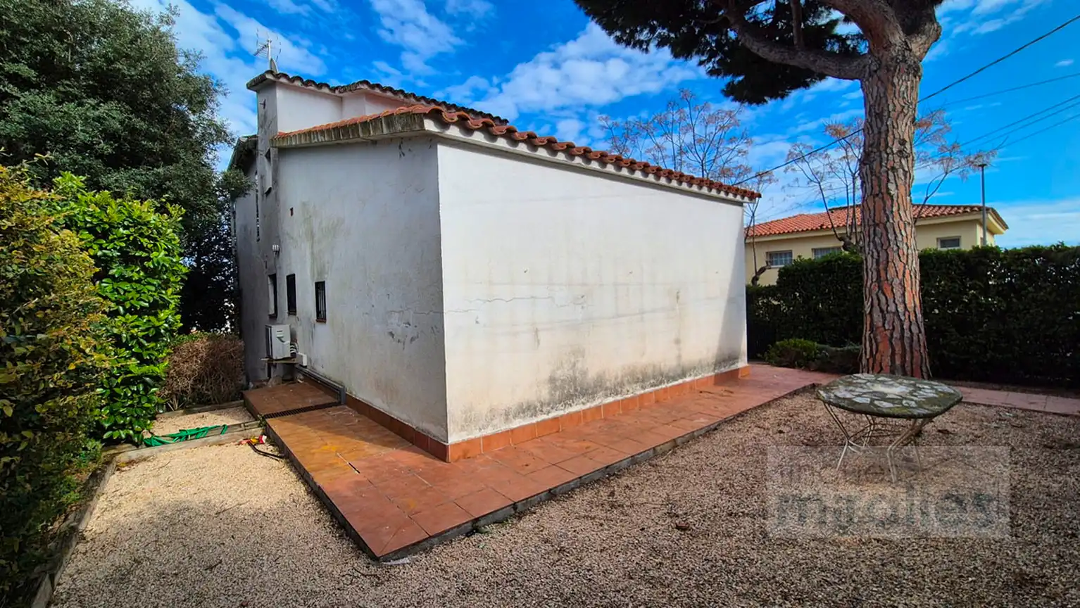 Haus oder Chalet zum Verkauf in Carrer Àngel Guimerà, 13, Vilassar de Dalt