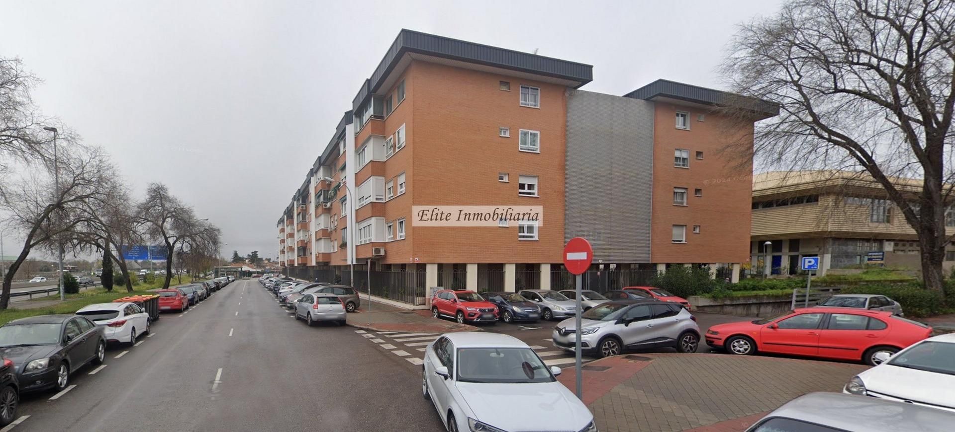 Flat for sale in Campamento