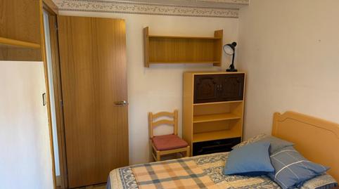 Foto 3 de Pis de lloguer a Santo Domingo de la Calzada - Av Cuerpos Obras Pub, Santo Domingo de la Calzada, La Rioja