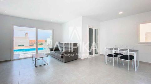 Foto 5 de Casa o xalet en venda a Son Bou - Sant Jaume, Illes Balears