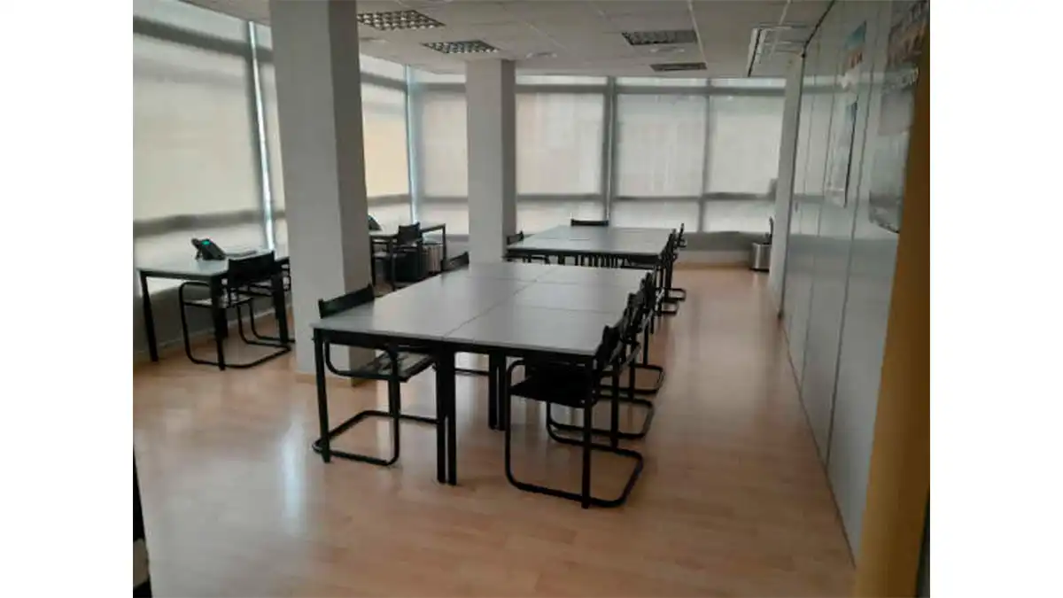 Office for sale in L'Hospitalet de Llobregat