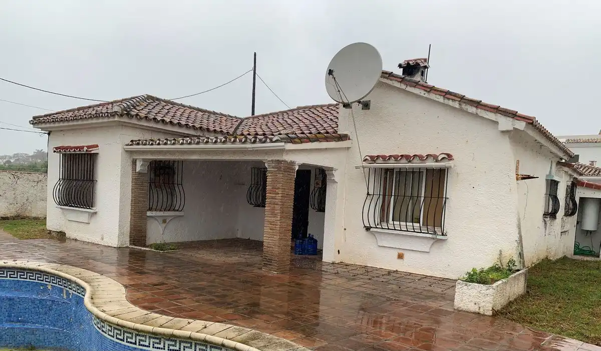 Adossat en venda a San Pedro de Alcántara, imagen 2