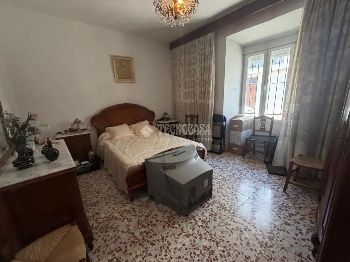Casa adosada en venta en Mancha Real