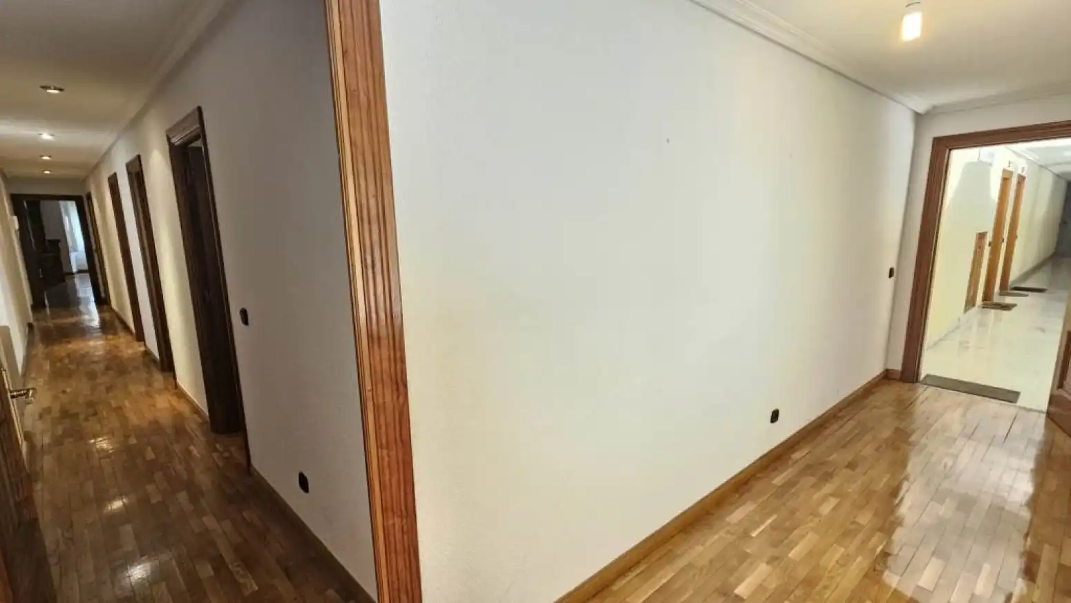 Flat for rent in Salamanca  with Heating, Parquet flooring and Terrace