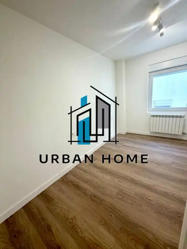 Exterior view of Flat for sale in León Capital   with Heating, Parquet flooring and Storage room