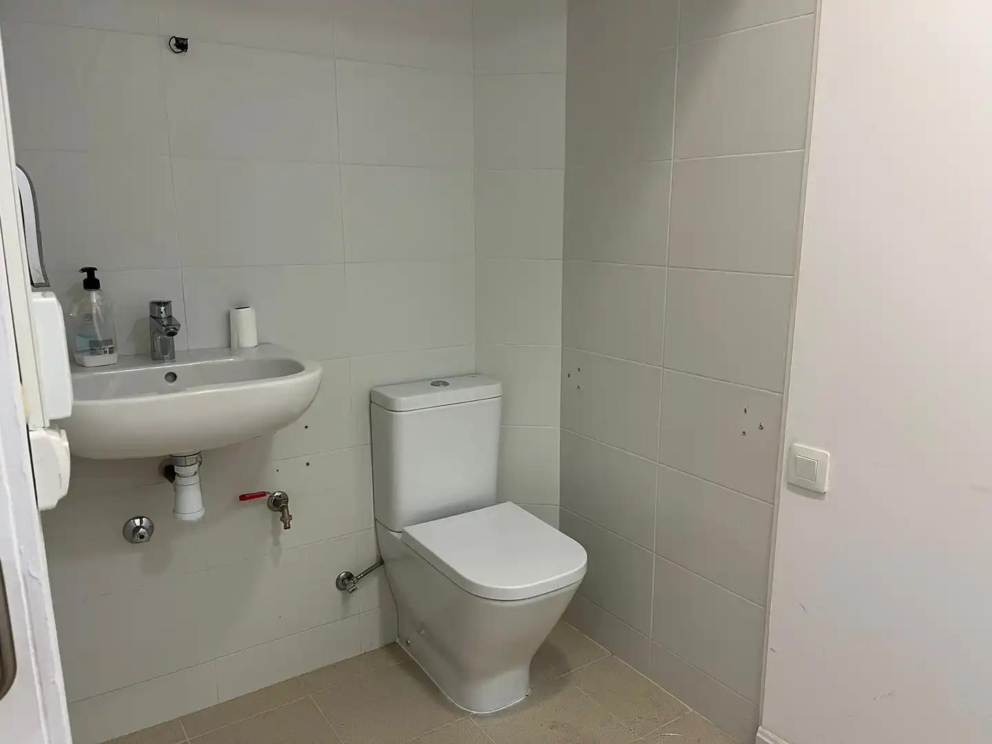 Business premises to rent in del Taquígraf Garriga, imagen 9