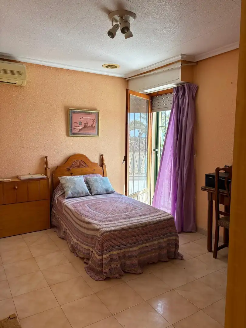 Casa o chalet en venta en La Portalada