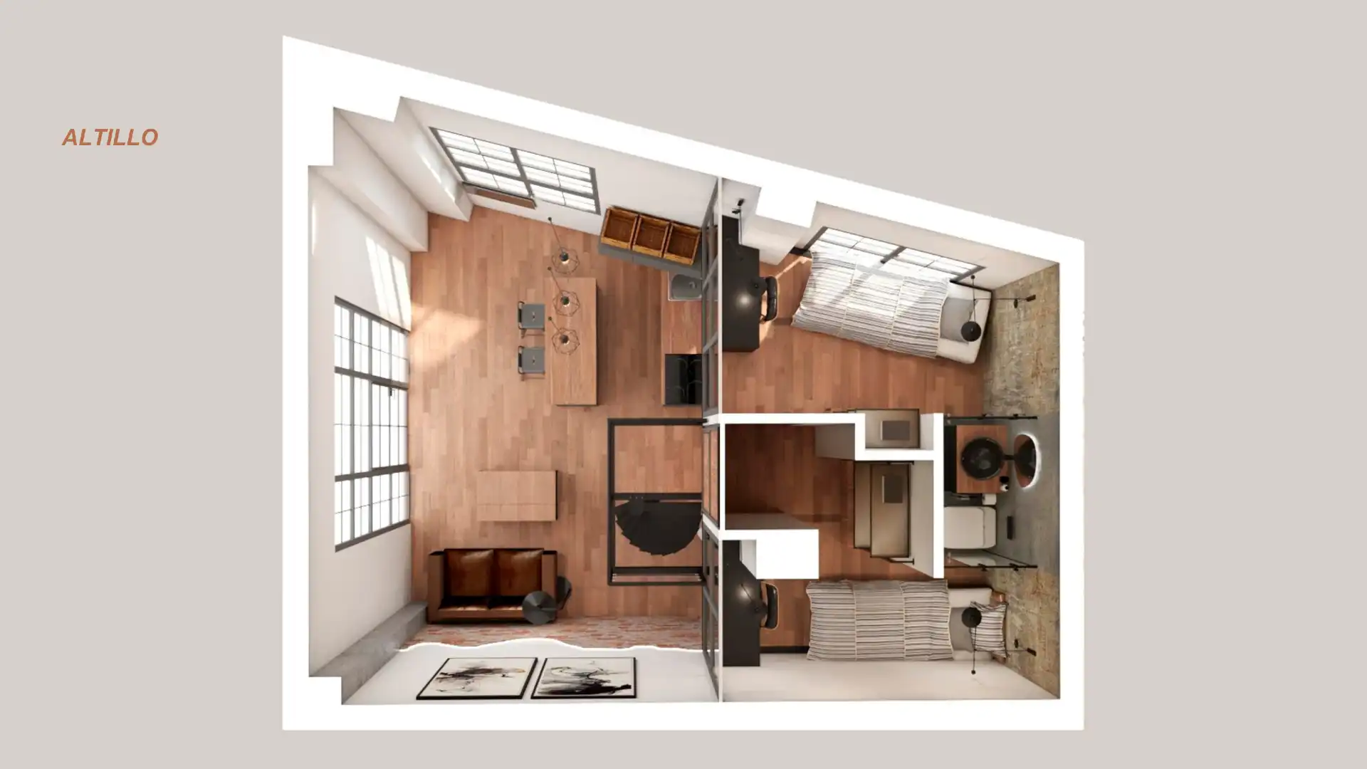 Apartamento en venta en Sur, imagen 13