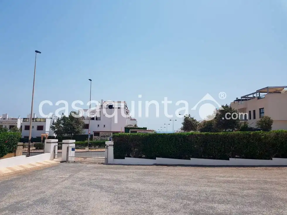 Dúplex en venda a Ronda Jose Samper Garcia, imagen 23