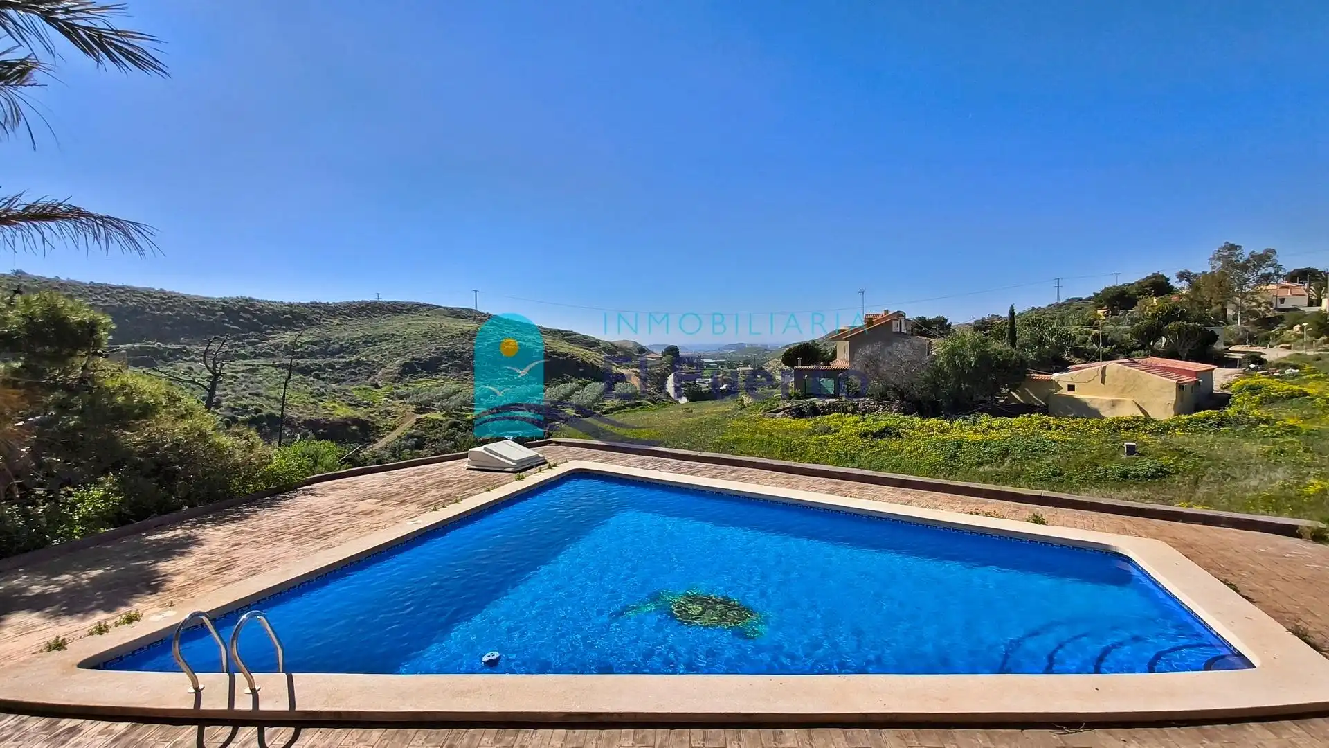 Villa avec piscine à vendre à Mazarrón Casco Urbano, imagen 3