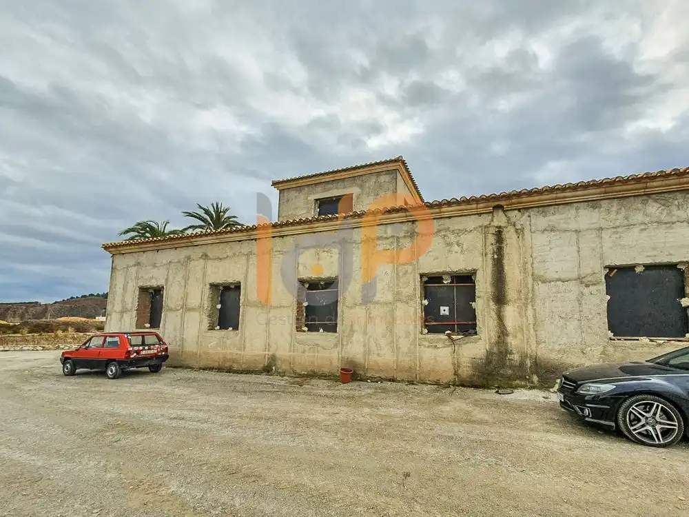 Maison à vendre à Purchena, imagen 10