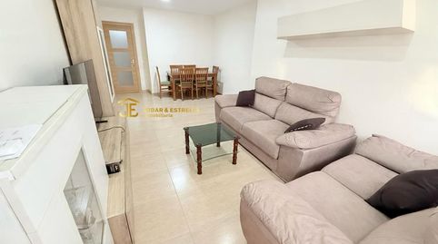 PISO DE 4 DORMITORIOS Y PLAZA DE GARAJE EN ALAMEDA DE CERVANTES., imagen 2