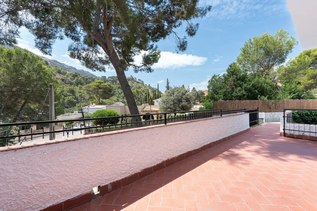 Villa mit Pool zum Verkauf in Cala Sant Vicenç, imagen 13
