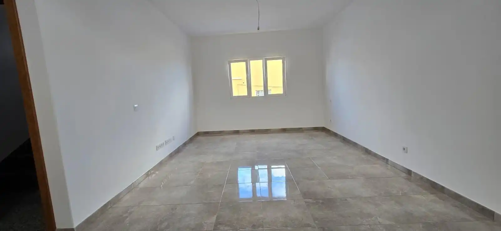 Piso en venta en San Francisco Javier - Argana Baja