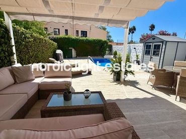 Wohnung mit Pool zum Verkauf in Benamara - Atalaya