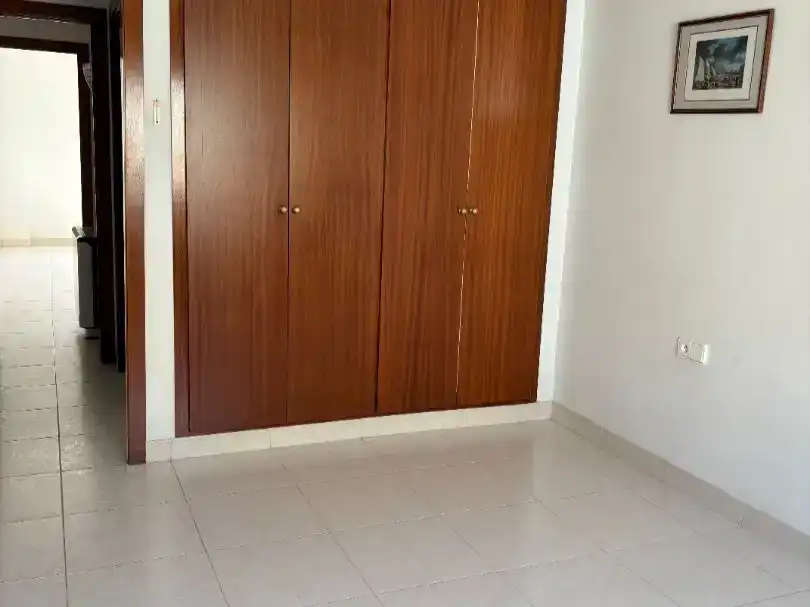 Dormitori de Pis en venda en Tarragona amb Jardí privat i Balcó