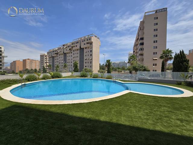 Piso en Venta en CALLE PERIODISTA ASUNCIÓN VALDÉS en Playa de San Juan