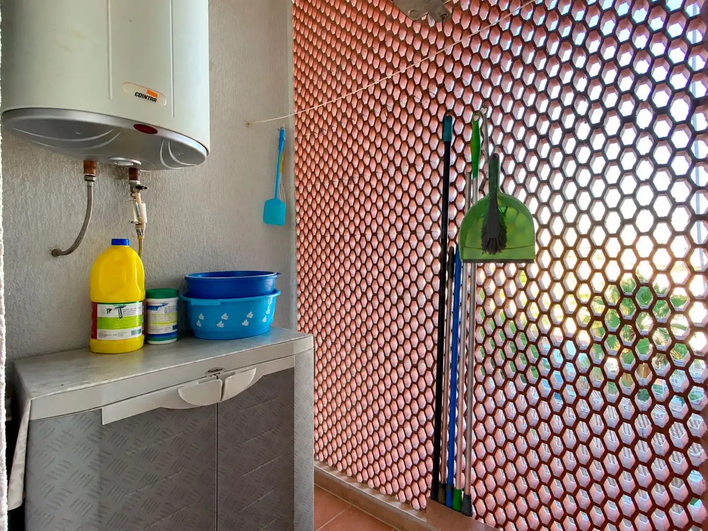 Appartement compact avec piscine à vendre à miramar 4, imagen 18
