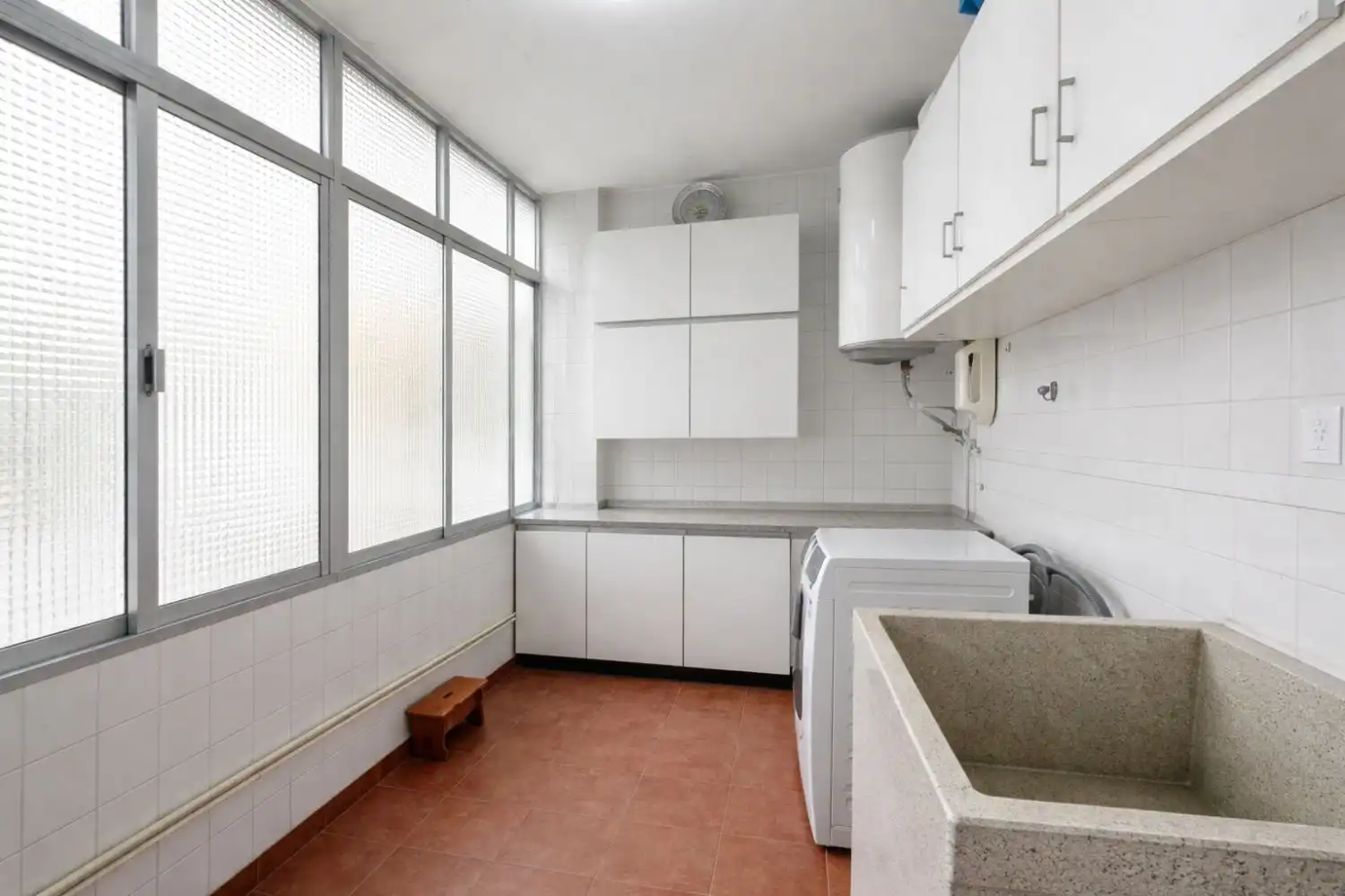 Wohnung mit Terrasse zum Verkauf in Ponteceso, imagen 9