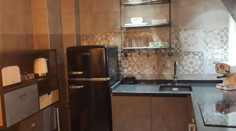 Foto 4 de Loft en venda a Carrer Nou, 1, Finestrat Pueblo, Finestrat