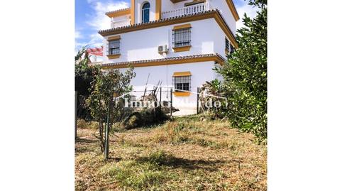 Foto 2 de Casa o xalet en venda a Cotomar, Málaga