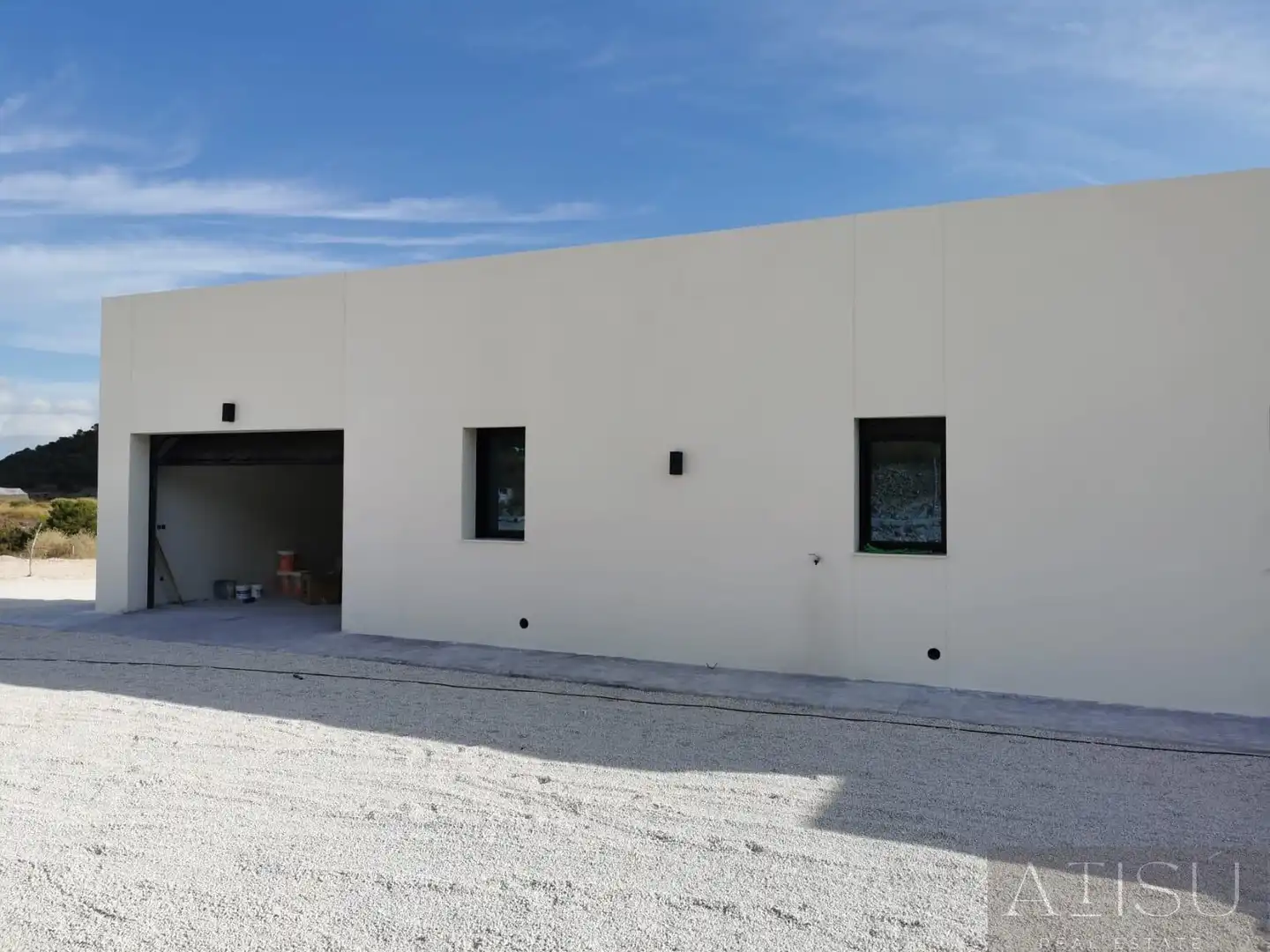 Villa con piscina in vendita a El Pinós / Pinoso, imagen 14