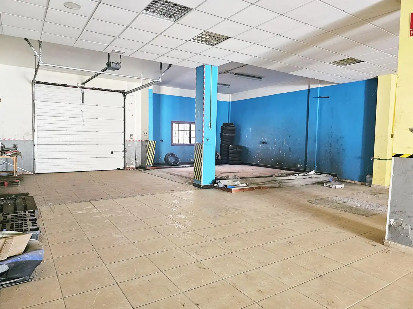 Buildings for sale in Arona