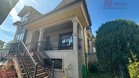 Foto 2 de Casa o xalet en venda a O Hío, Pontevedra