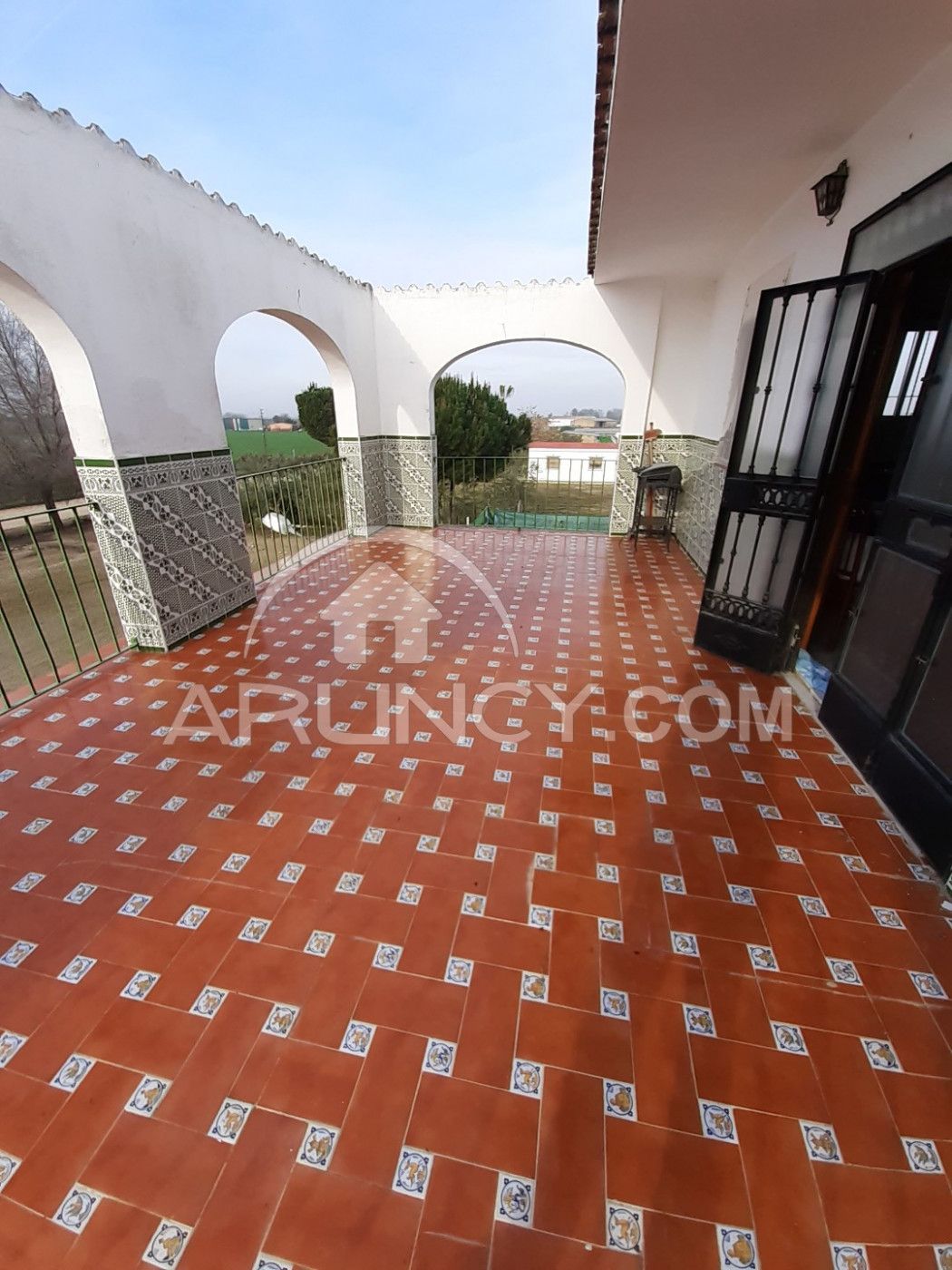 Casa o xalet de lloguer a Estación - La Fontanilla - El Tinte