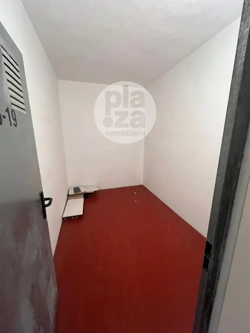 Pis de lloguer en Burgos amb Calefacció i Traster