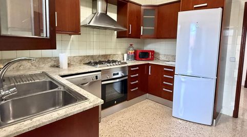 Foto 2 de Piso de alquiler en Avenida Cid, Son Ferriol, Palma de Mallorca